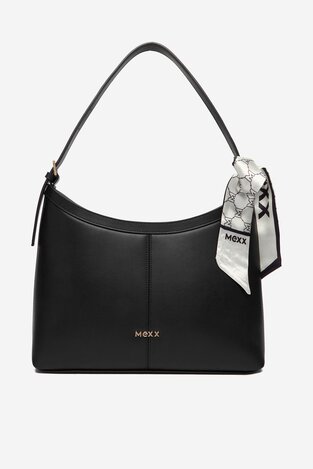 Сумка З Ремінцем Mexx CEO-MEXX-S-007-09 ЧОРНИЙ