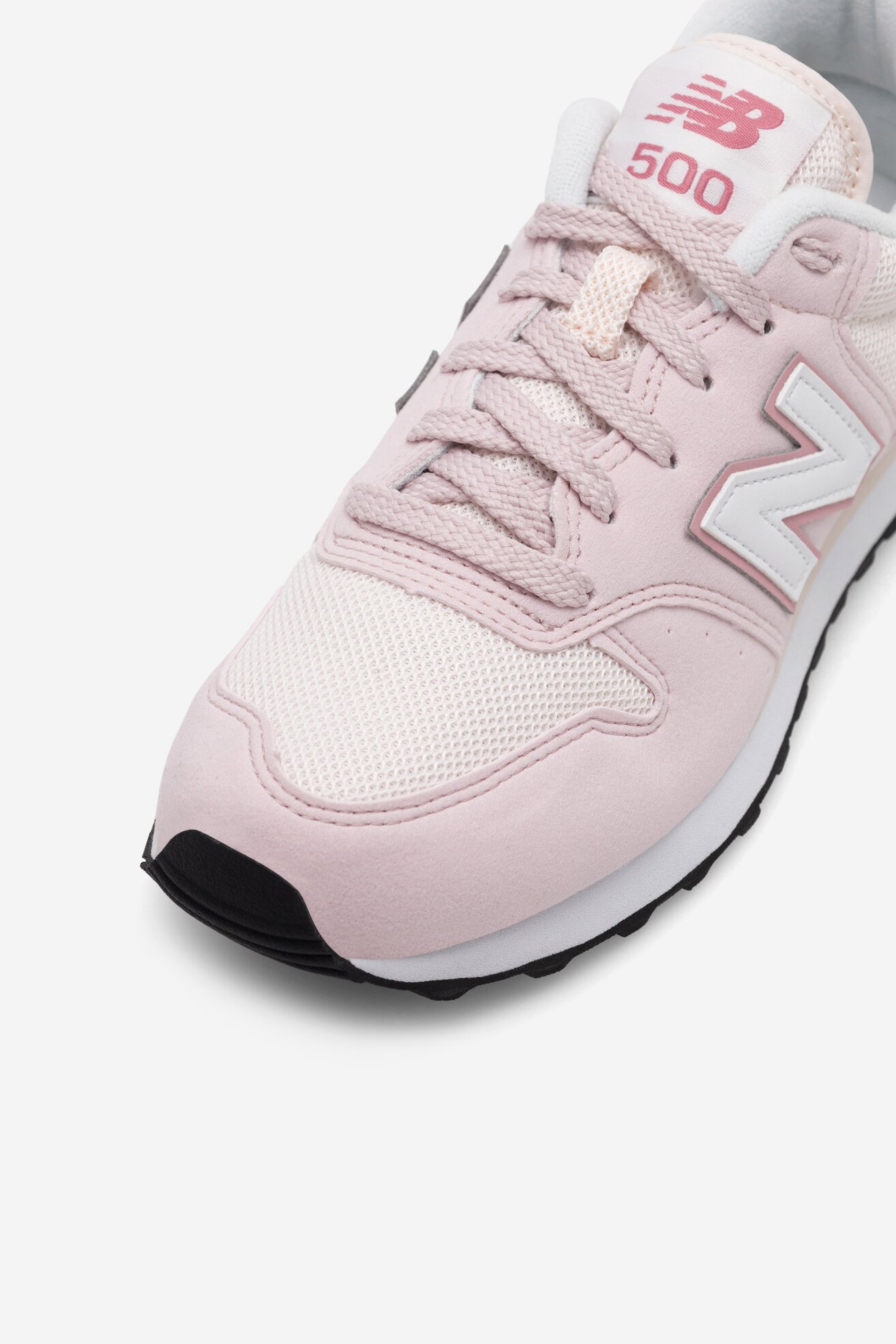 Obuwie sportowe New Balance GW500CF2 Różowy