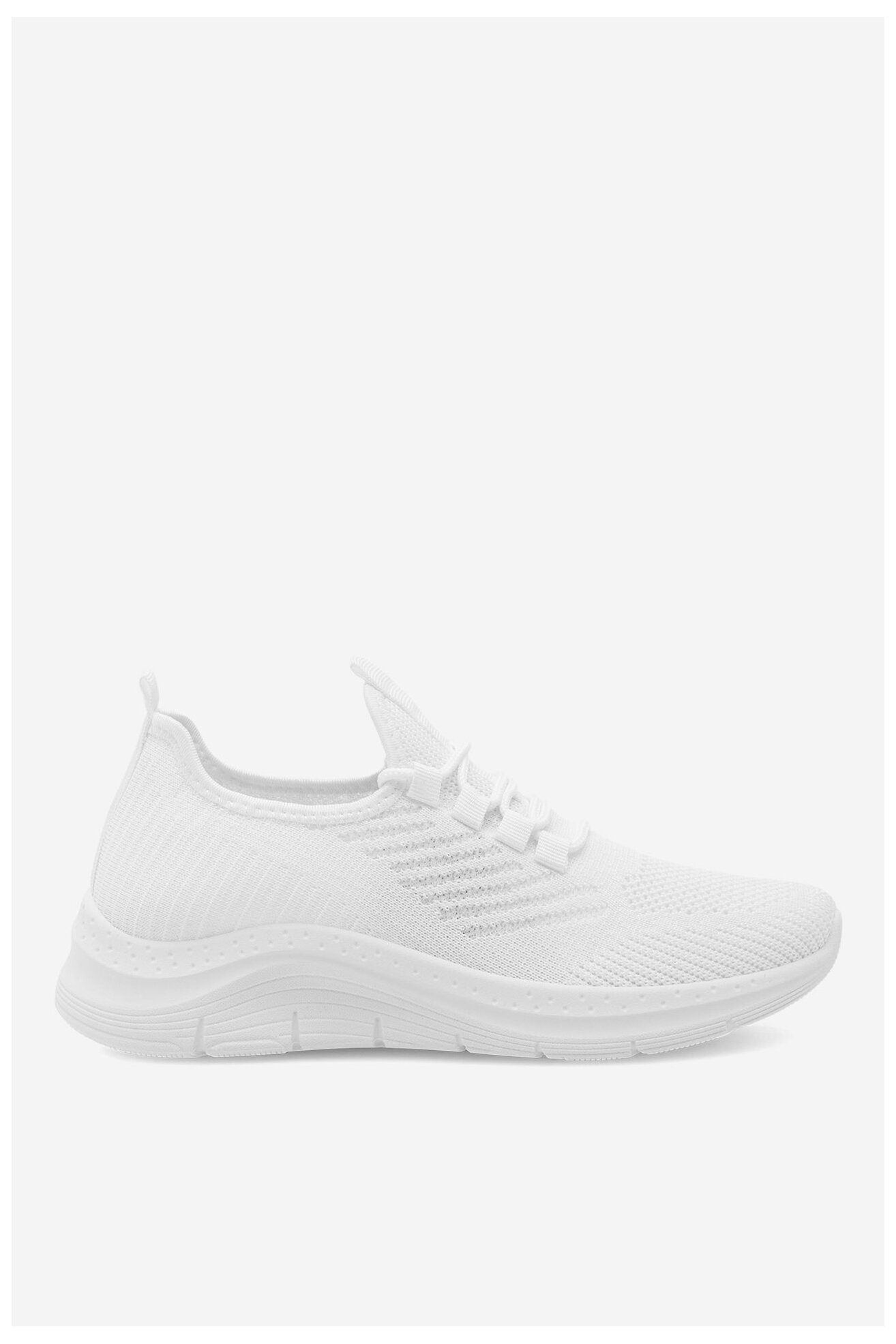 Sneakers Jenny Fairy WFA2706-1 Biały