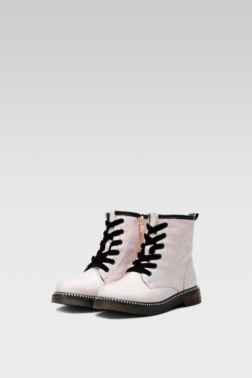 
                Боти Nelli Blu СВЕТЛОРОЗОВ - 5904862144139