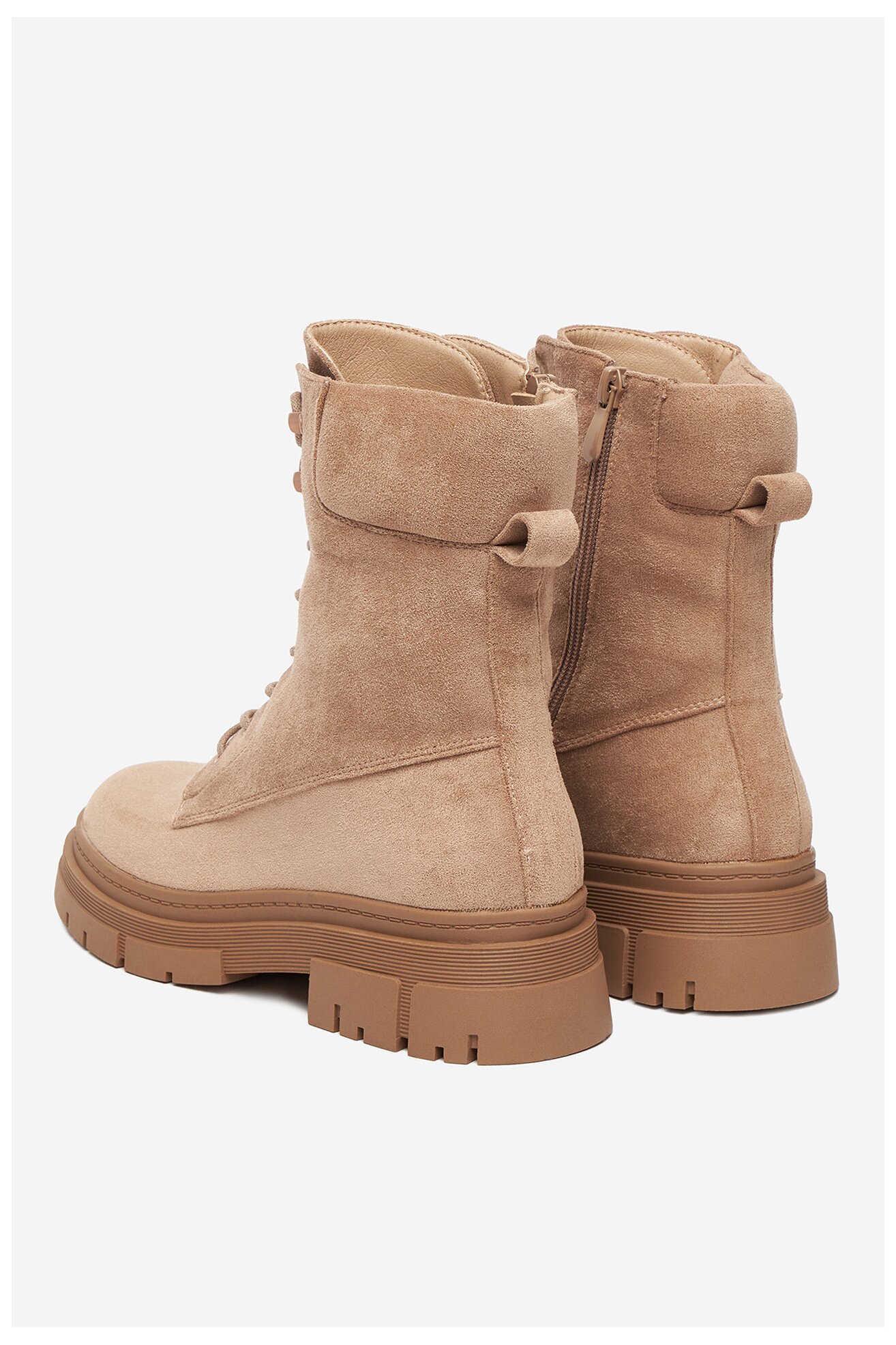 Bocanci DeeZee HX22002-31 BEJ