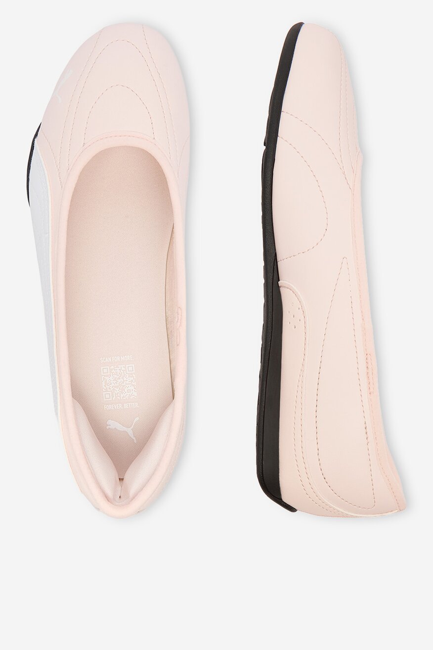 
                Балерина Puma РОЗОВ - 5906751536117