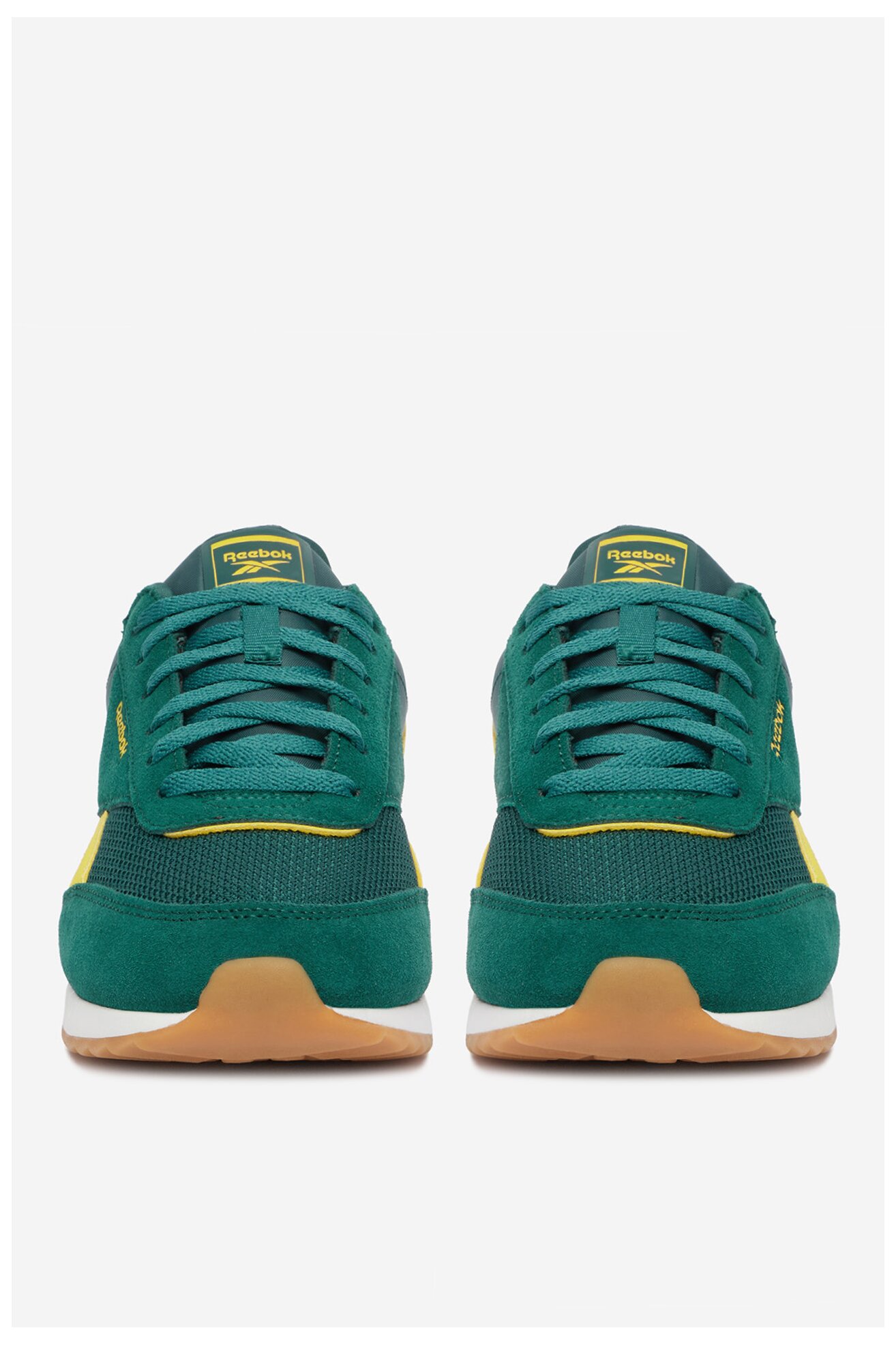 Спортни обувки Reebok CEO-MODA AR30315MGYT ЗЕЛЕН