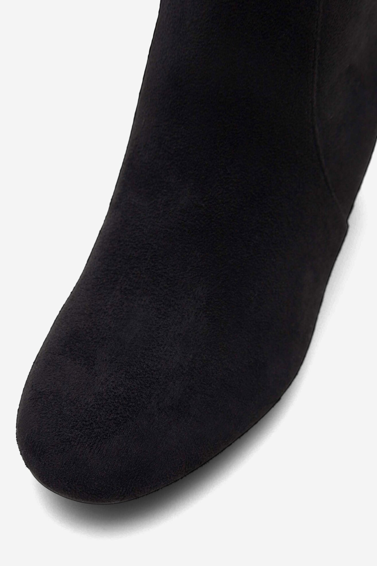 Ghete Jenny Fairy SONJA LS5771-04 NEGRU