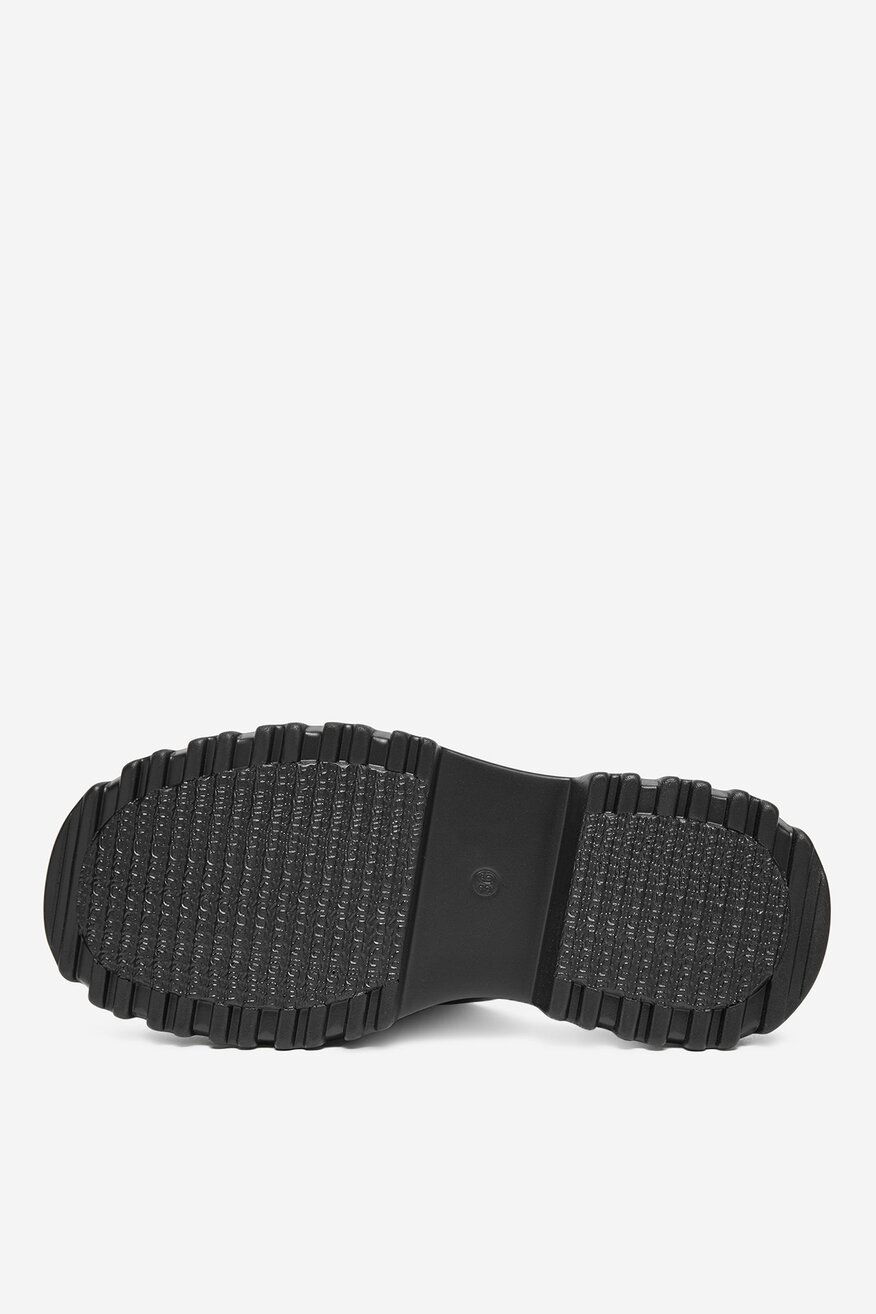 Flip-flop DeeZee FEKETE - 5906751070215