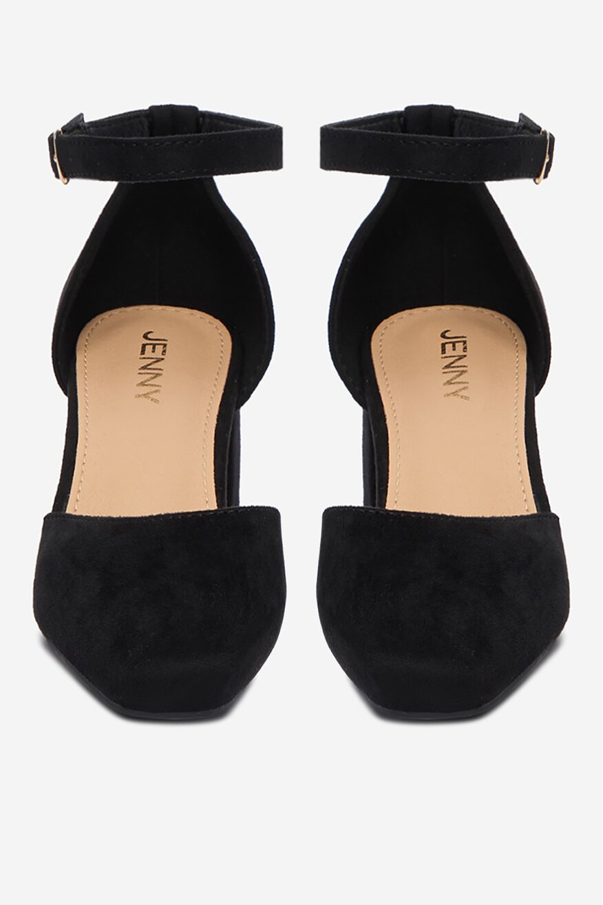 
                Jenny - Czółenka - 5906751731437