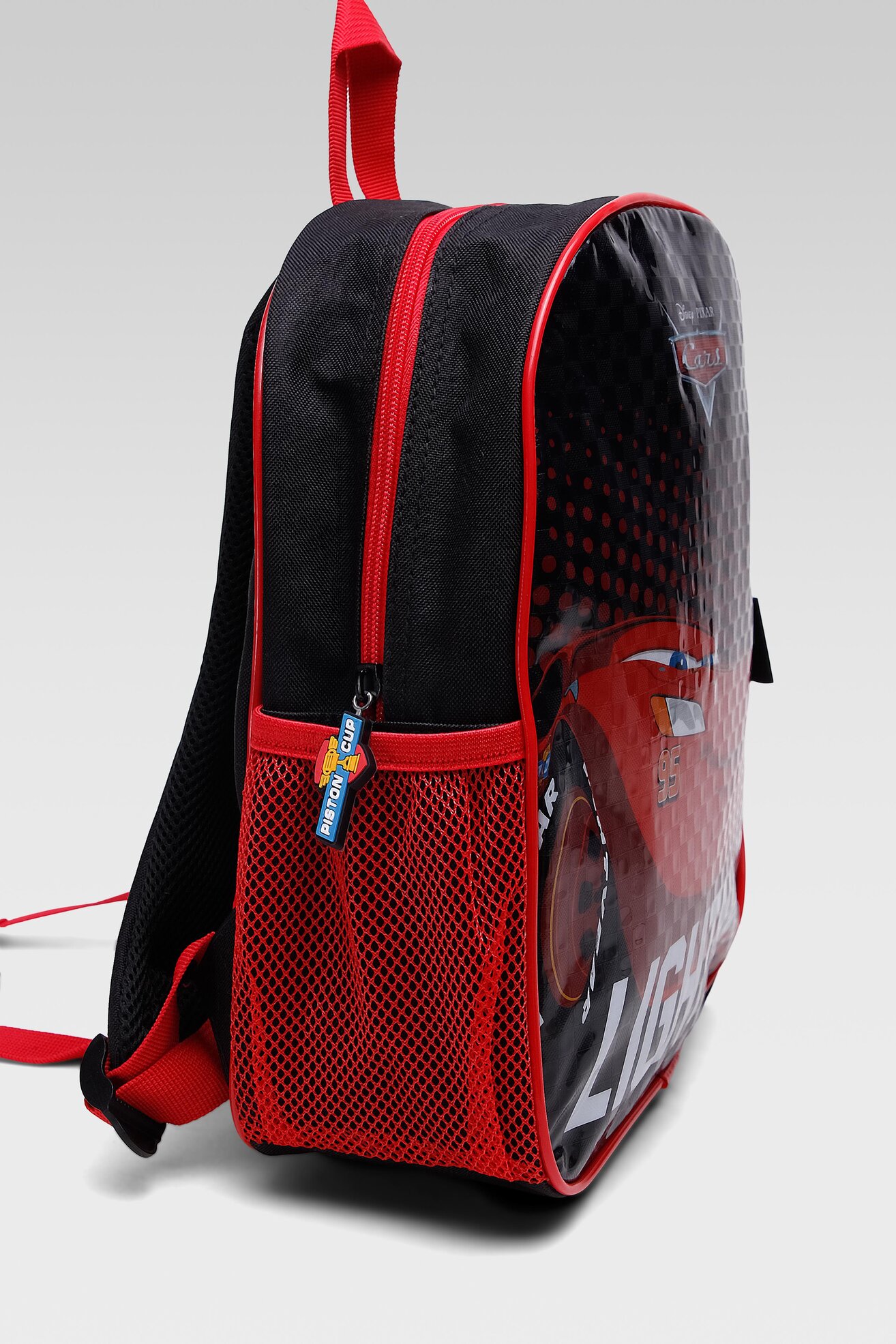 Hátizsák Cars ACCCS-AW21-30DCARS FEKETE