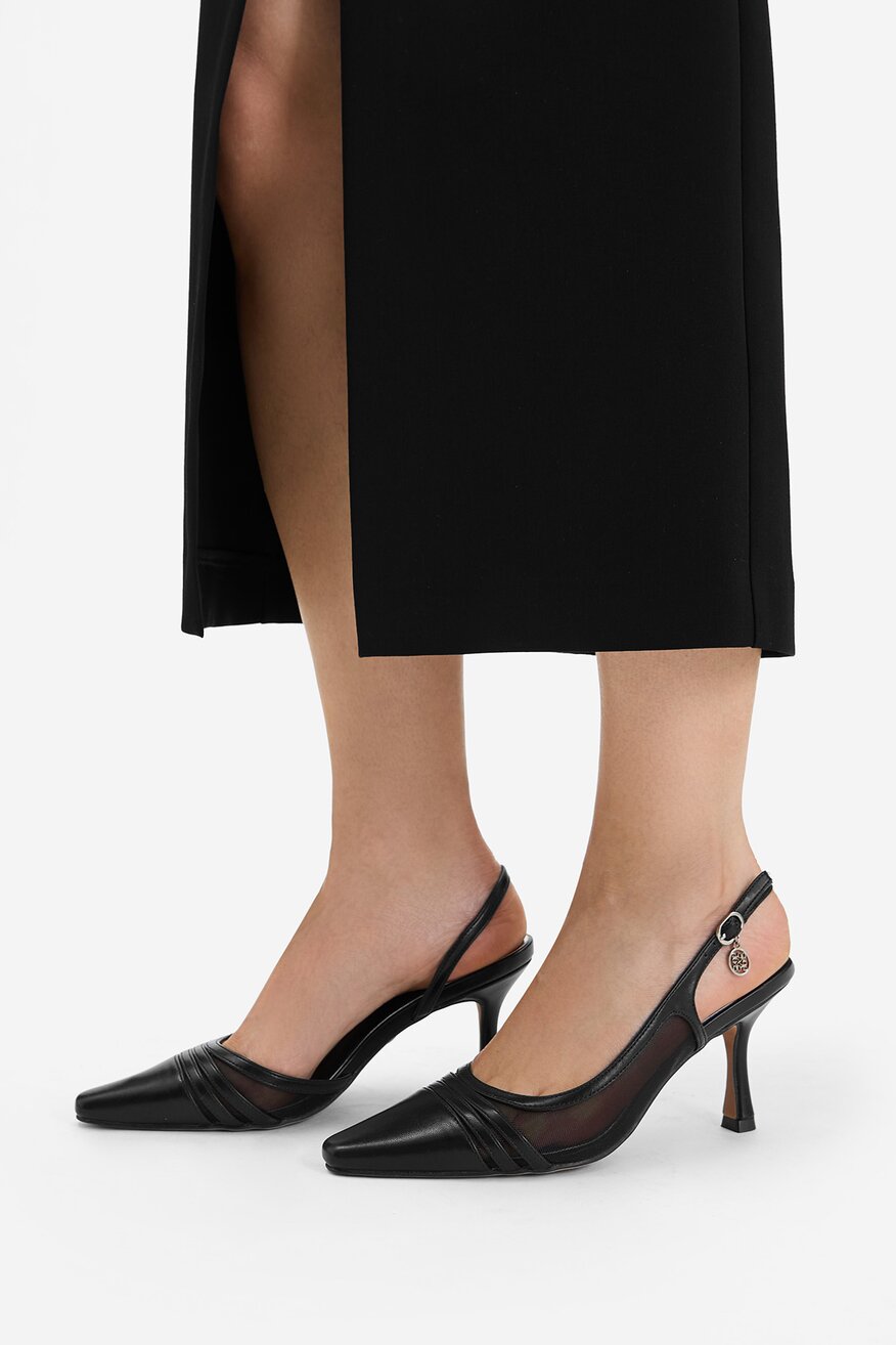 
                NINE WEST - Szpilki - 5906751948361