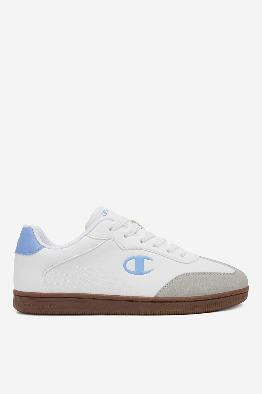Încălțăminte sport Champion ALB - 5903698168210