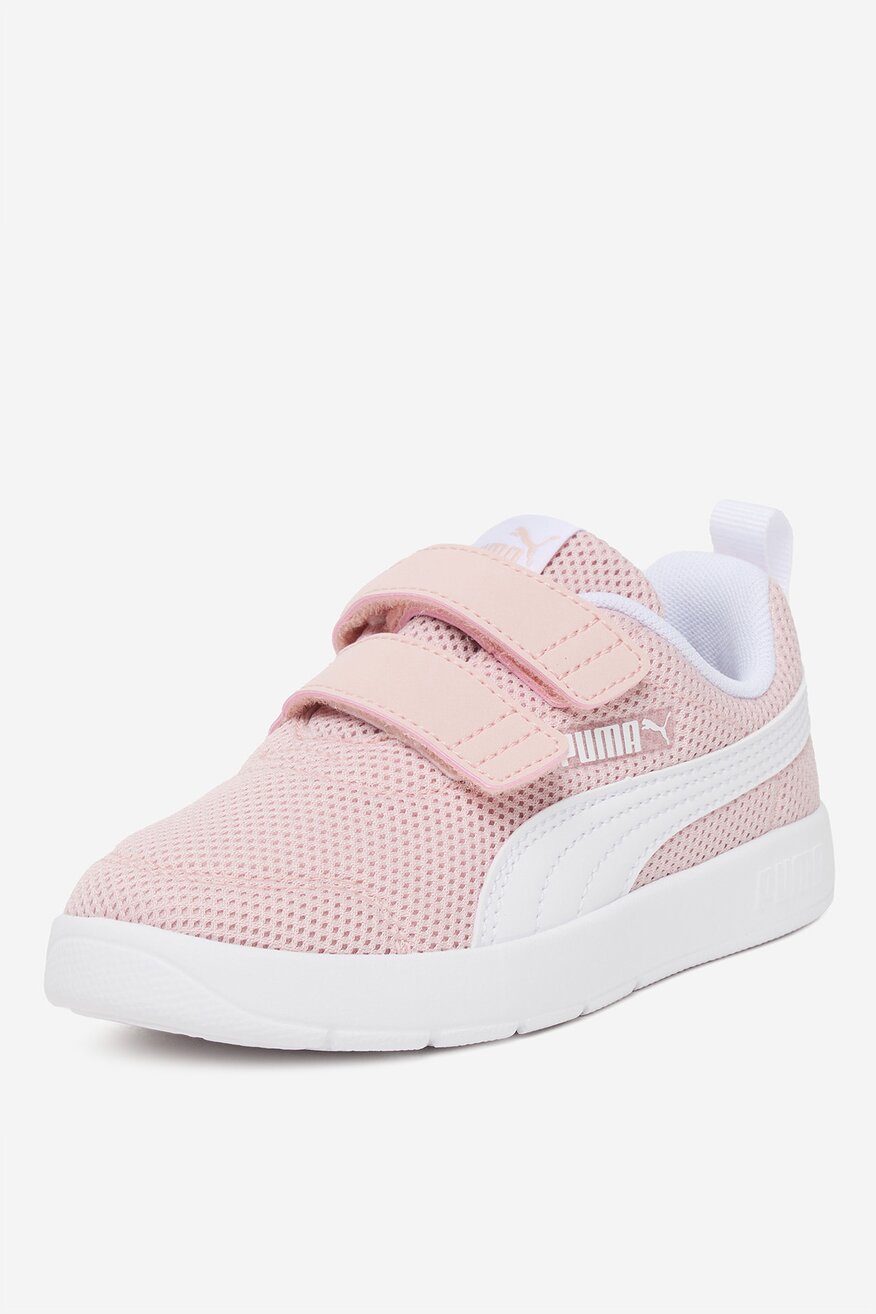 Puma - COURTFLEX V3 MESH PS - 5906751172339