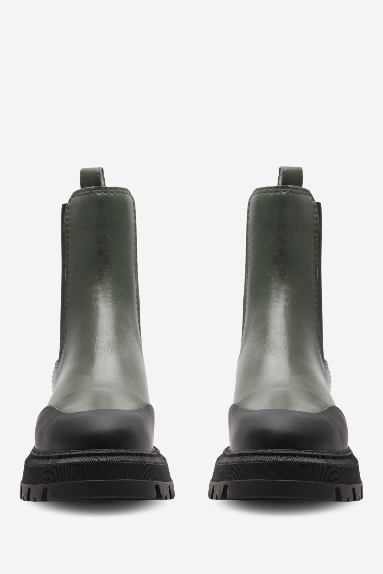 Ghete Lasocki RST-BONN-02 VERDE