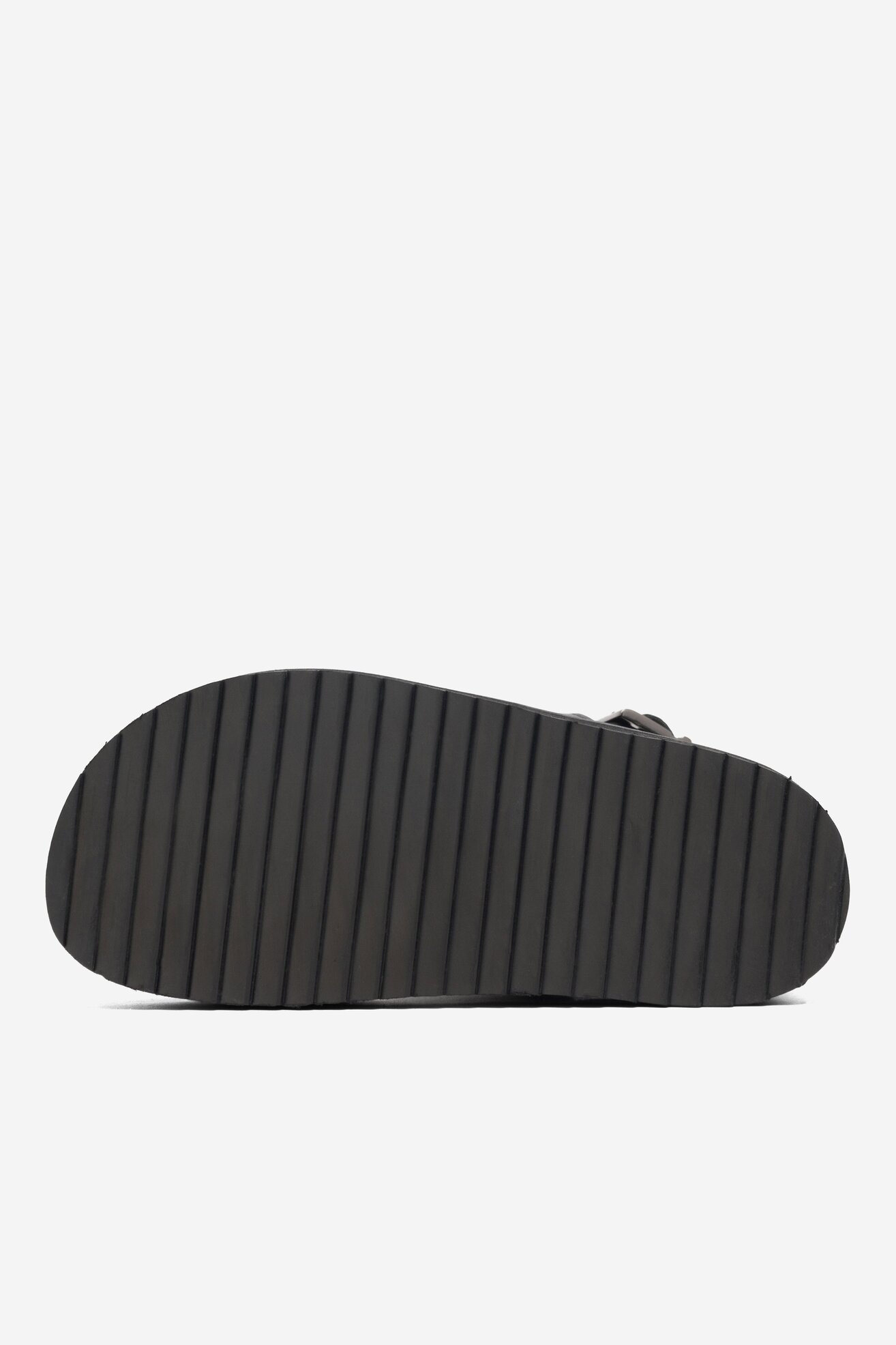 Sandale Badura PRETORO-4808 CRNA