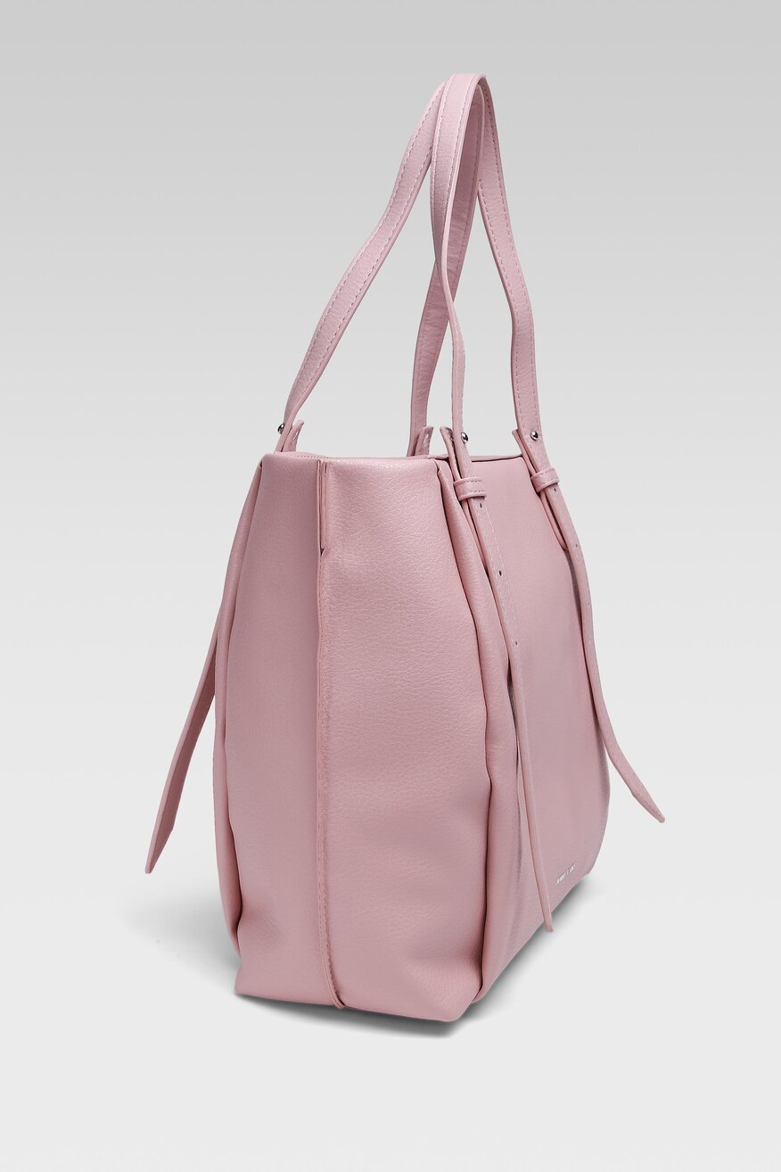 
                Дамска чанта Jenny Fairy РОЗОВ - 5904248666071