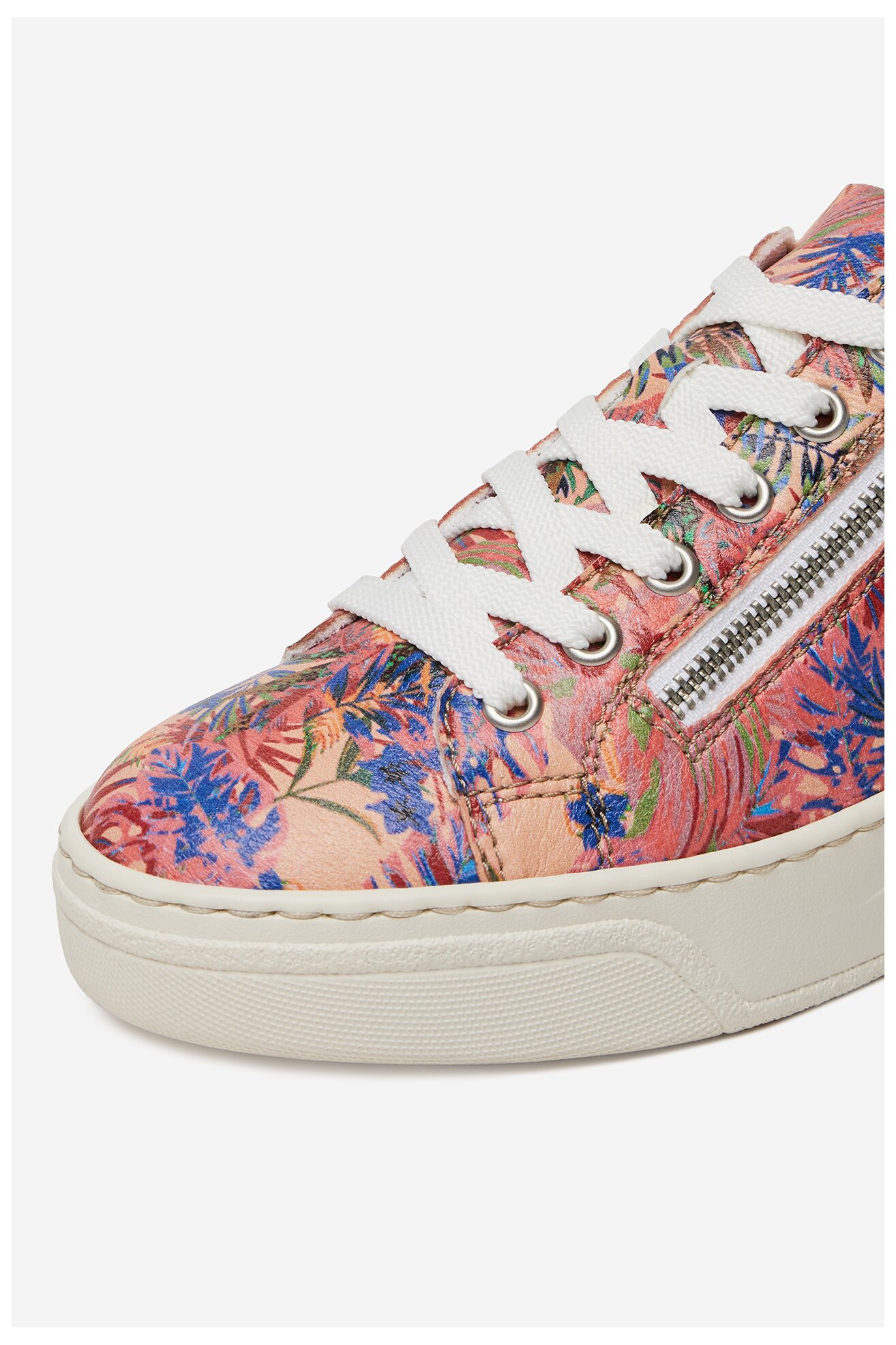 Sneakers Rieker N6401-90 MIX