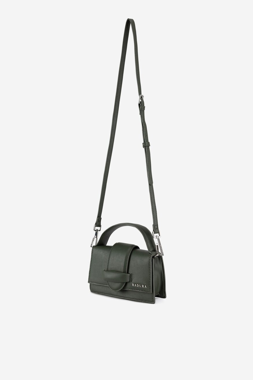 
                Дамска чанта Badura ЗЕЛЕН - 5903419362842