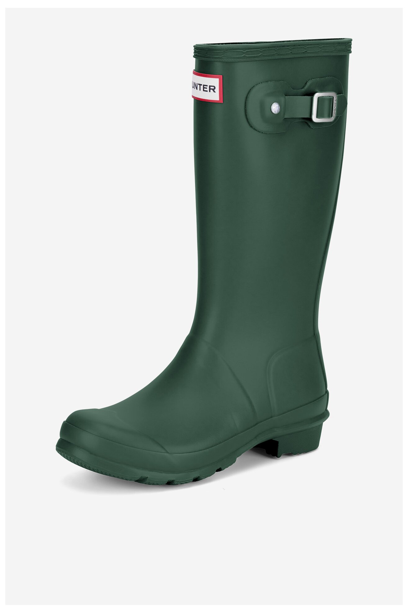 Гумени ботуши HUNTER JFT6000RMA ЗЕЛЕН
