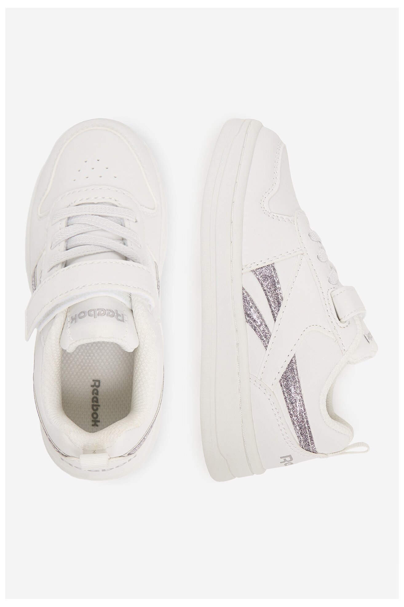 Obuwie sportowe Reebok CEO-24KC2080(III)DZ Biały