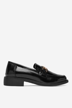 Мокасини Beverly Hills Polo Club CEO-HY13378-20 ЧОРНИЙ