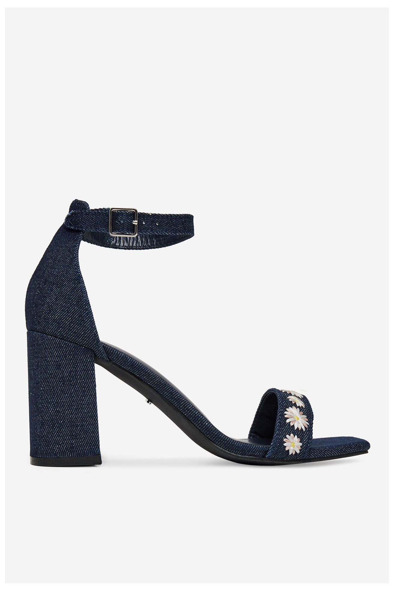 Сандали DeeZee F5207-2 ДЕНИМ