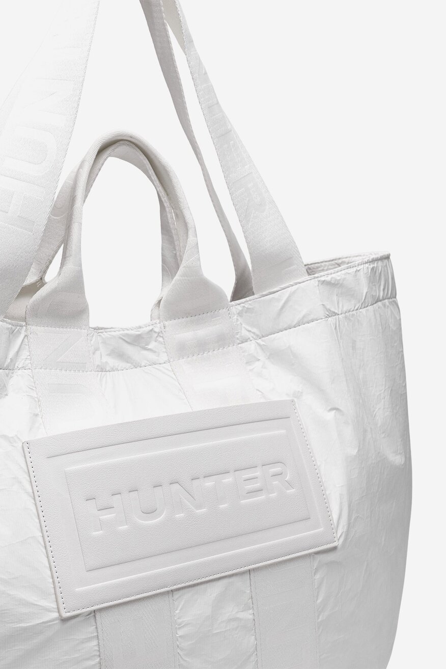 HUNTER - Duża torba sportowa - 5905588831327