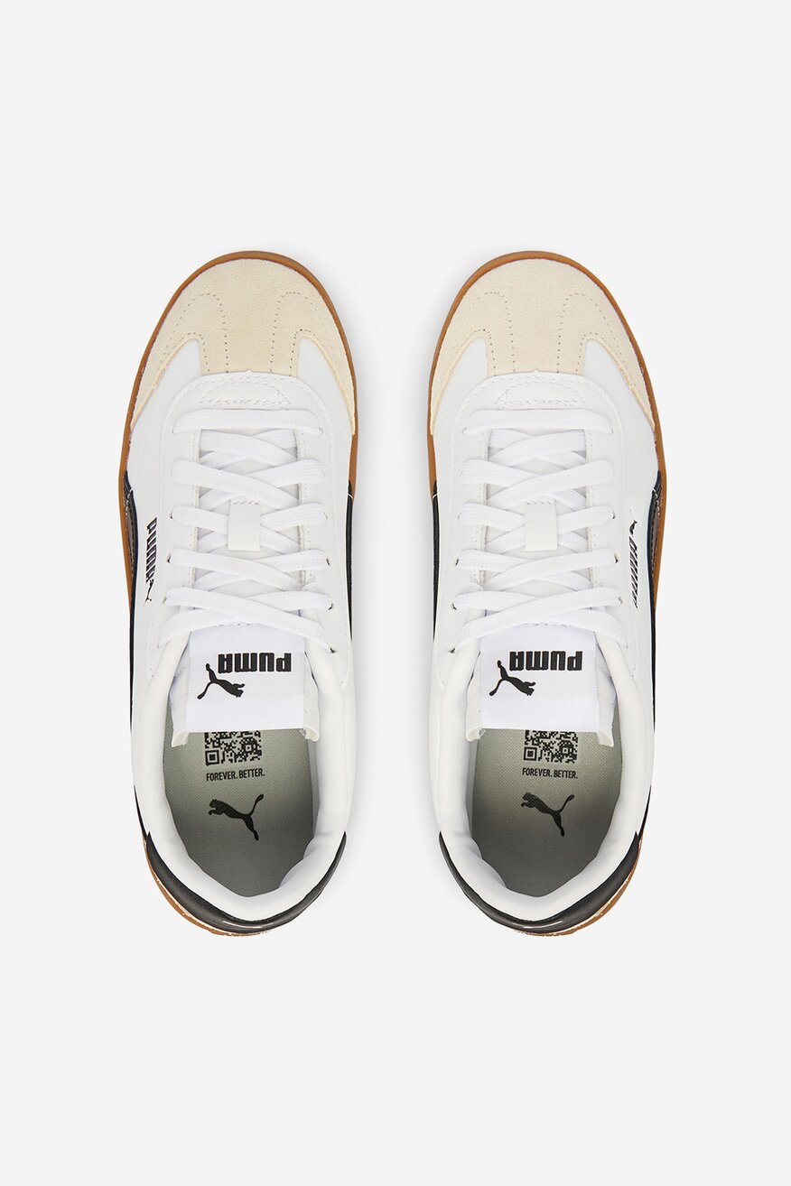 
                Кросівки спортивні Puma БІЛИЙ - 4099686094799
