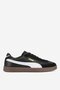 Sportovní obuv Puma CLUB II ERA 39744702 D ČERNÁ