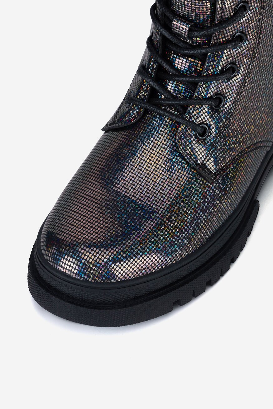 DeeZee - Trzewiki ocieplane - 5905588898153