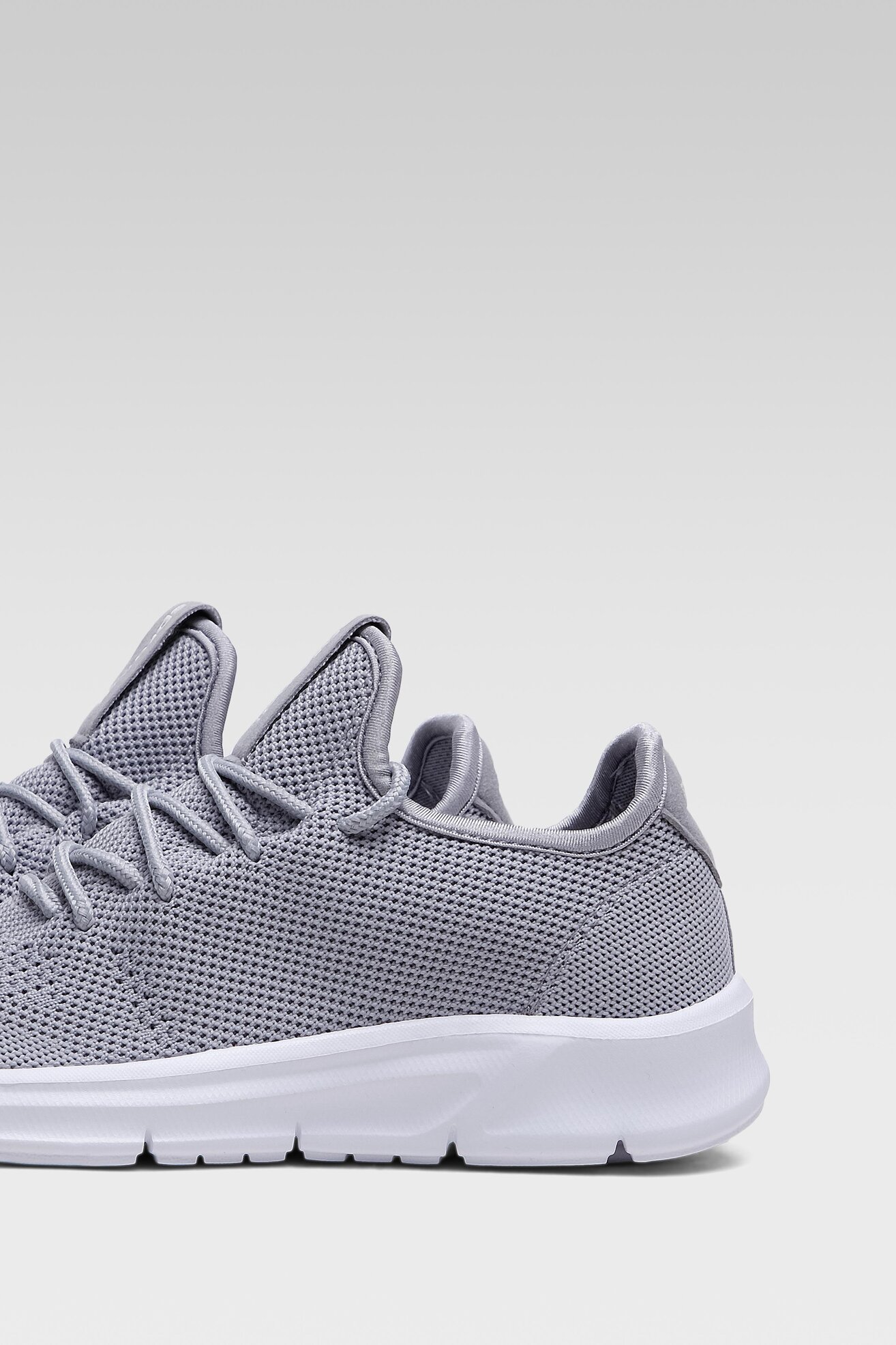 Obuwie sportowe Sprandi WP66-18133 Szary