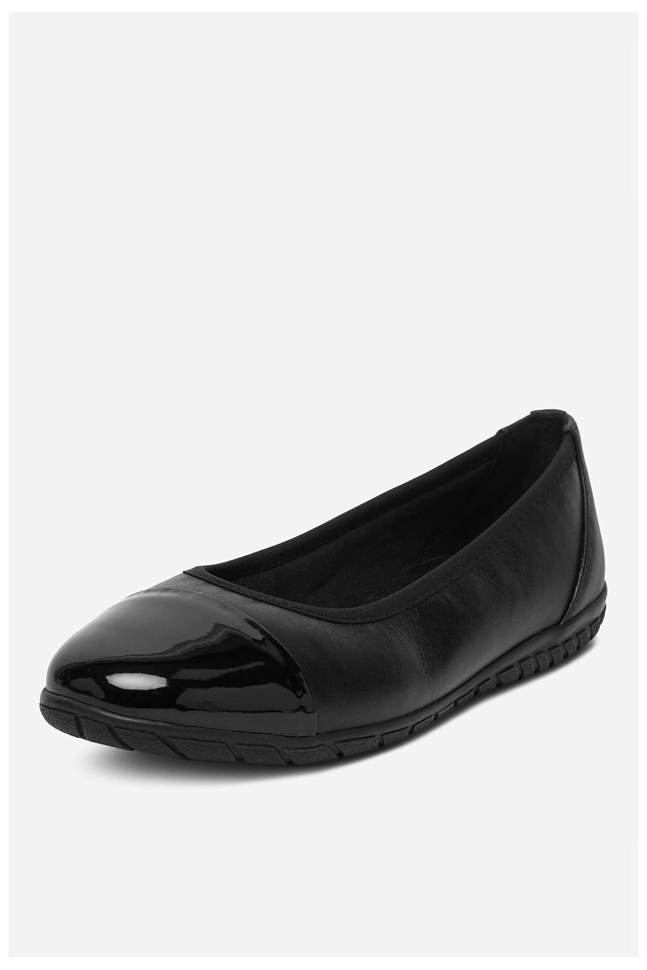 Балерина Lasocki CEO-WI16-GRAPES-01 ЧЕРЕН