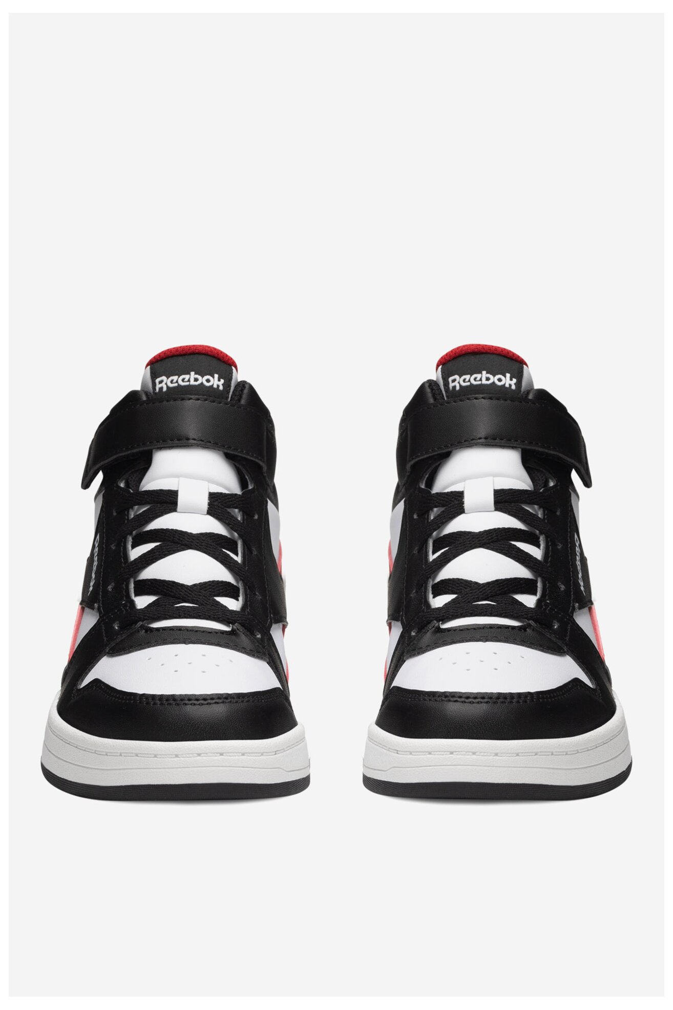 Obuwie sportowe Reebok PRIME 2.0 MIDCUT 100225140 Czarny