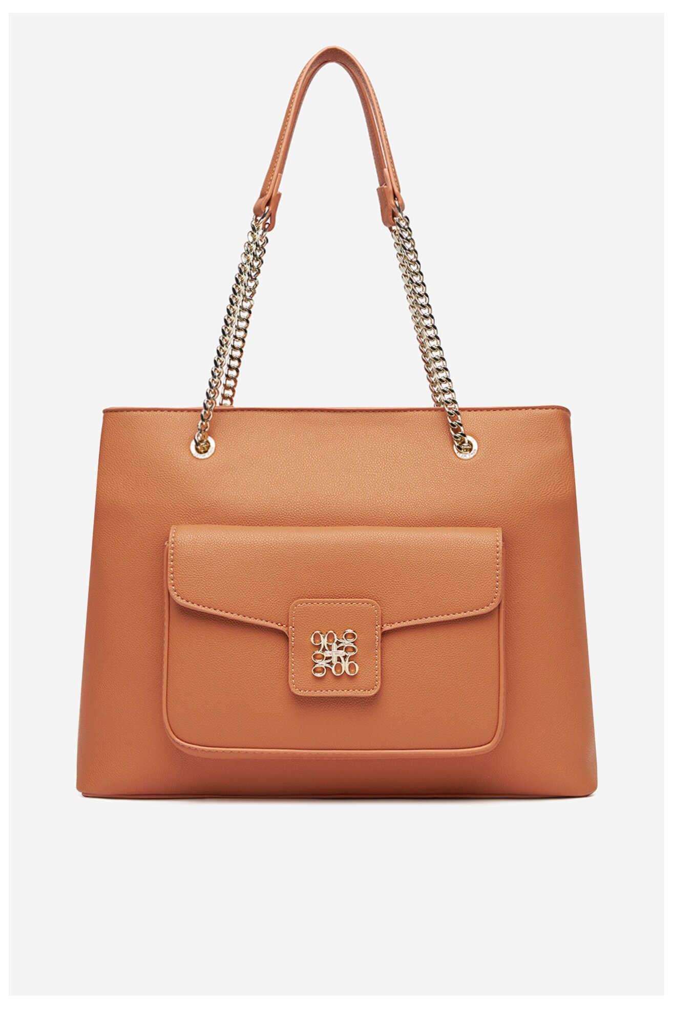 Kézitáska NINE WEST JH5831-NW CAMEL