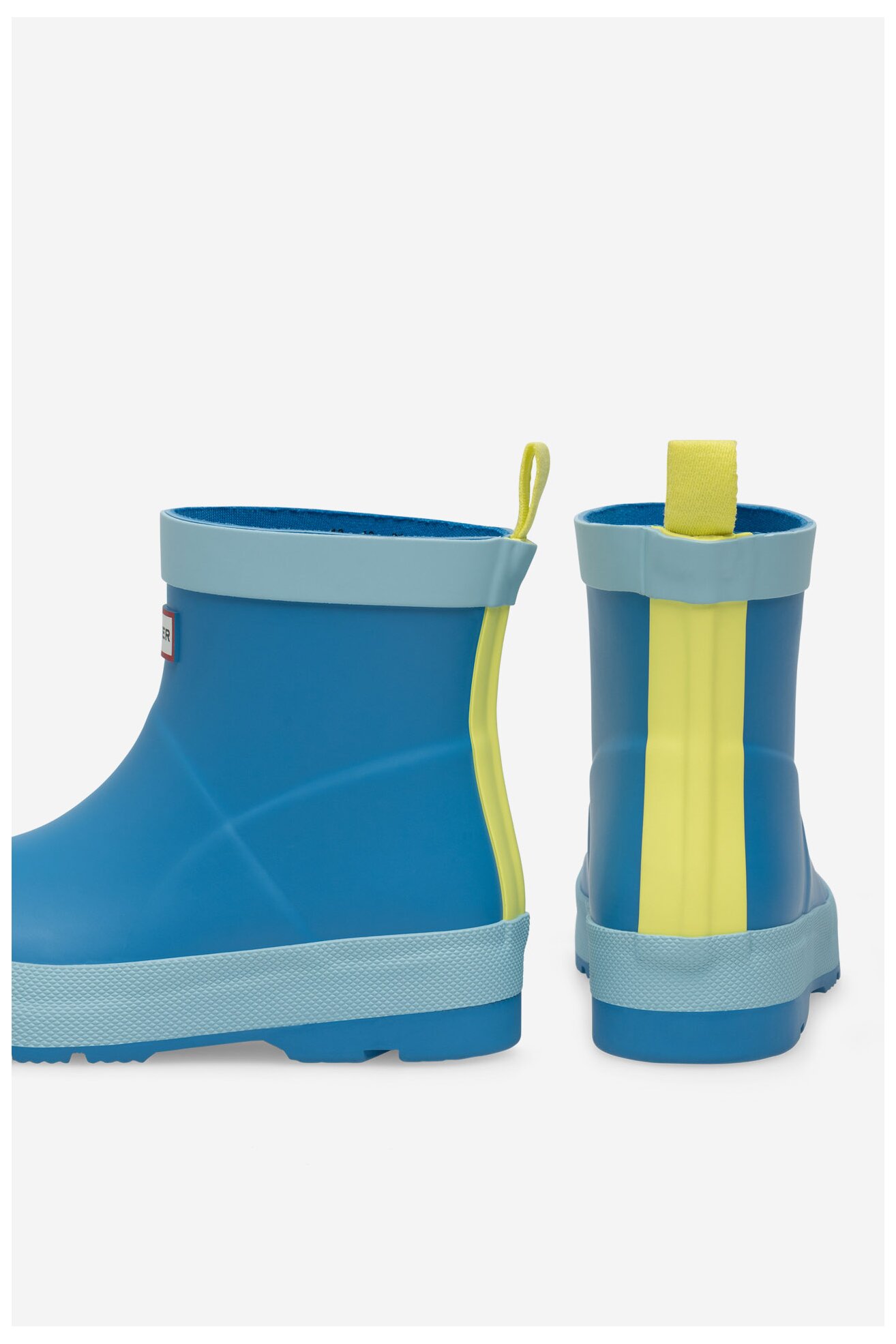 Гумени ботуши HUNTER HFC-01 СИН