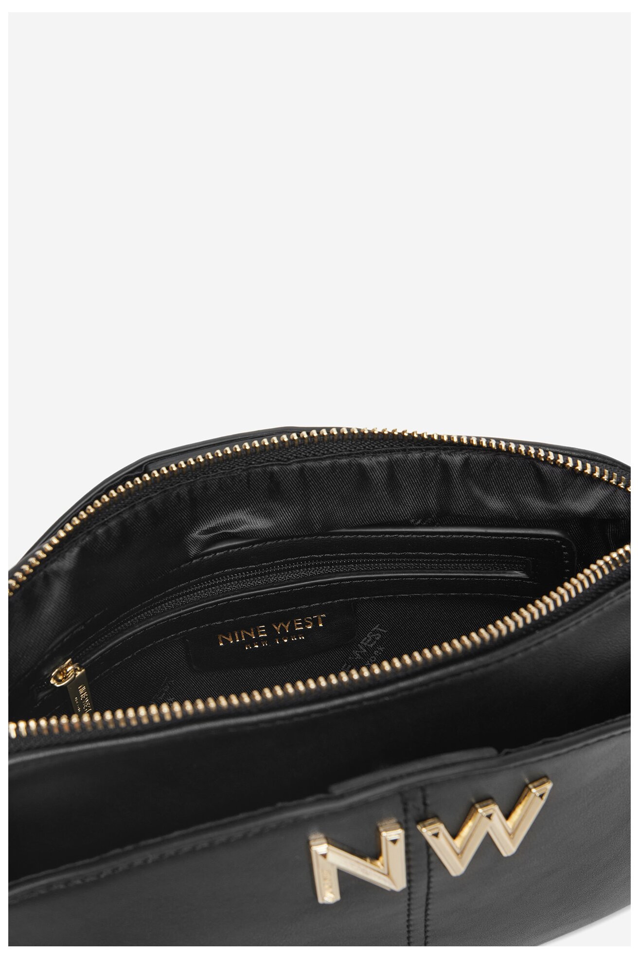 Torba NINE WEST CEO-ISABELLA-S23599-1 CRNA