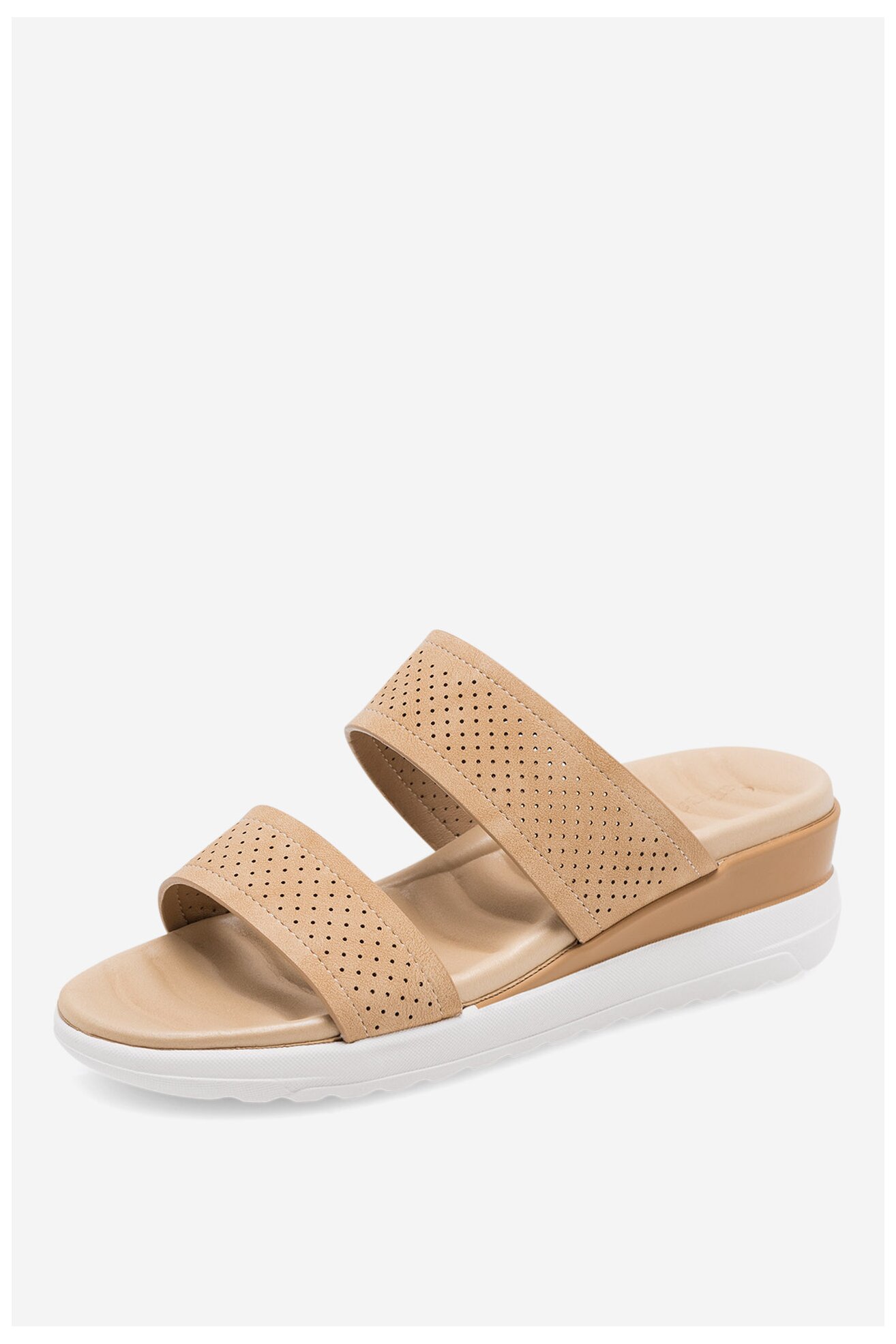 Flip-flop Clara Barson WYL05010-12 BÉZS