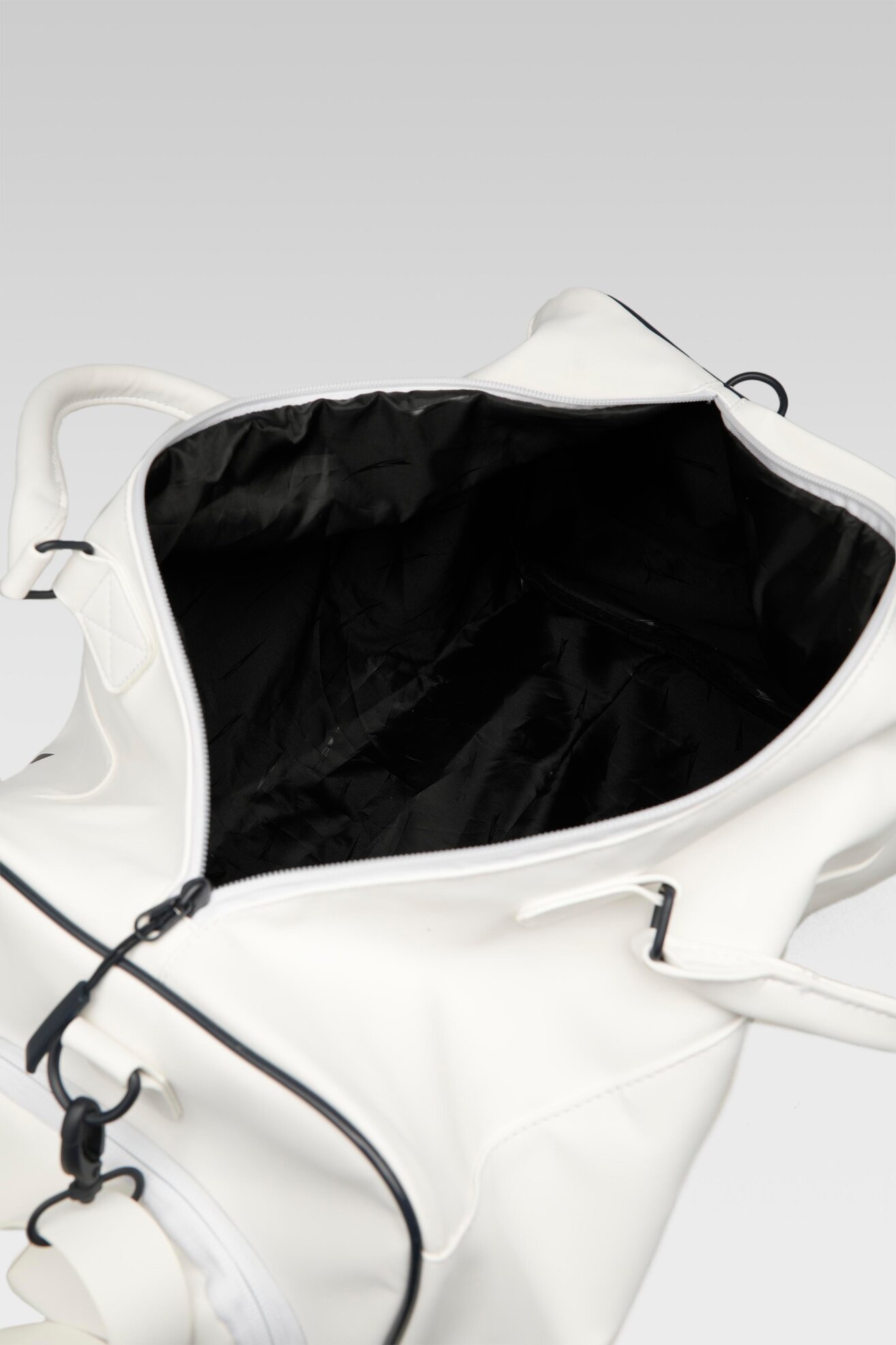 Torebka młodzieżowa Sprandi BST-U-132-80-07 Biały