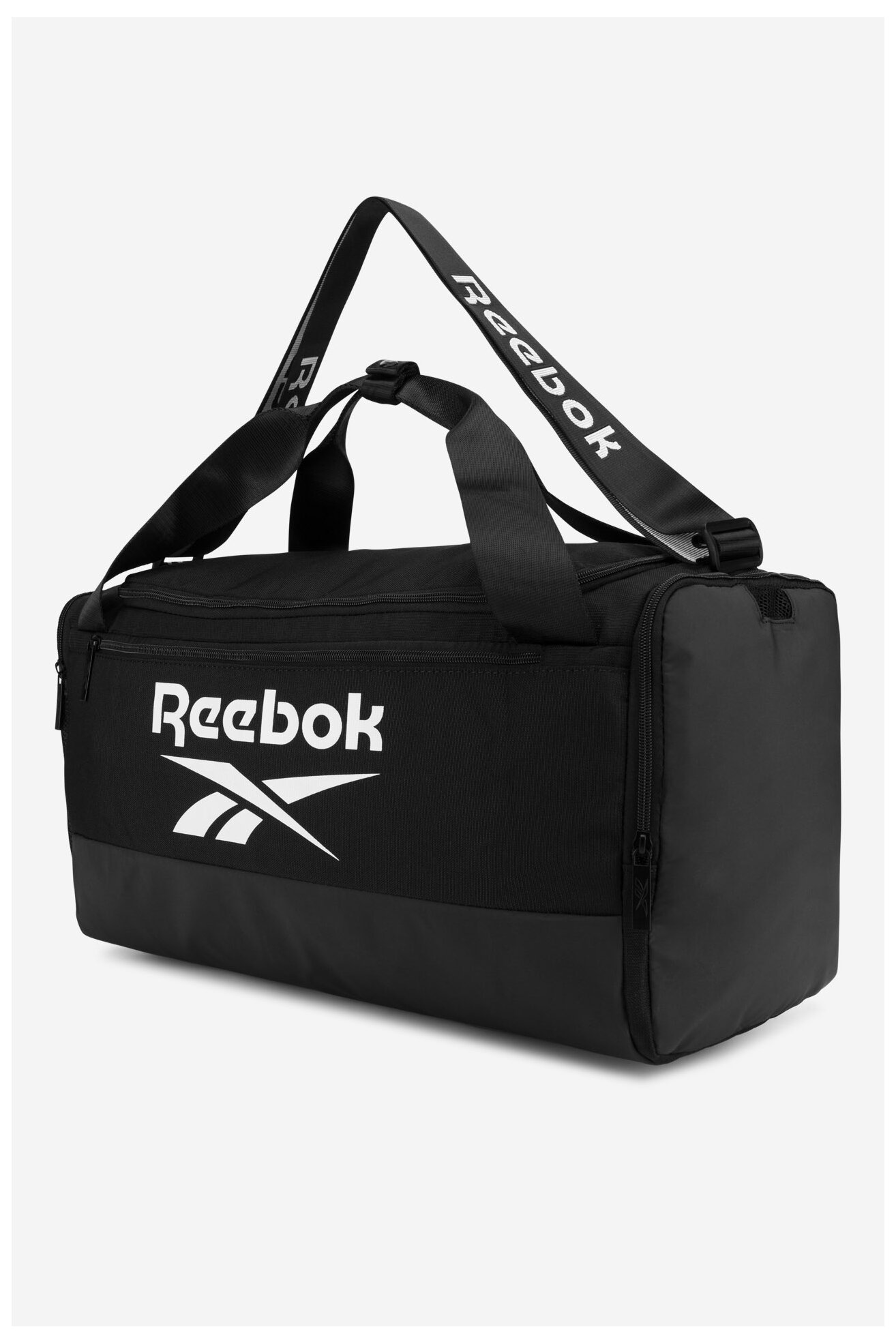 Utazó táska Reebok RBK-034-CCC-05 FEKETE