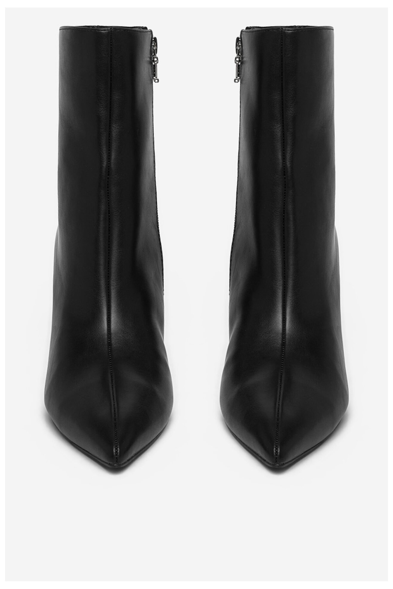 Bokacsizma Juicy Couture EO-R24SS94664 FEKETE