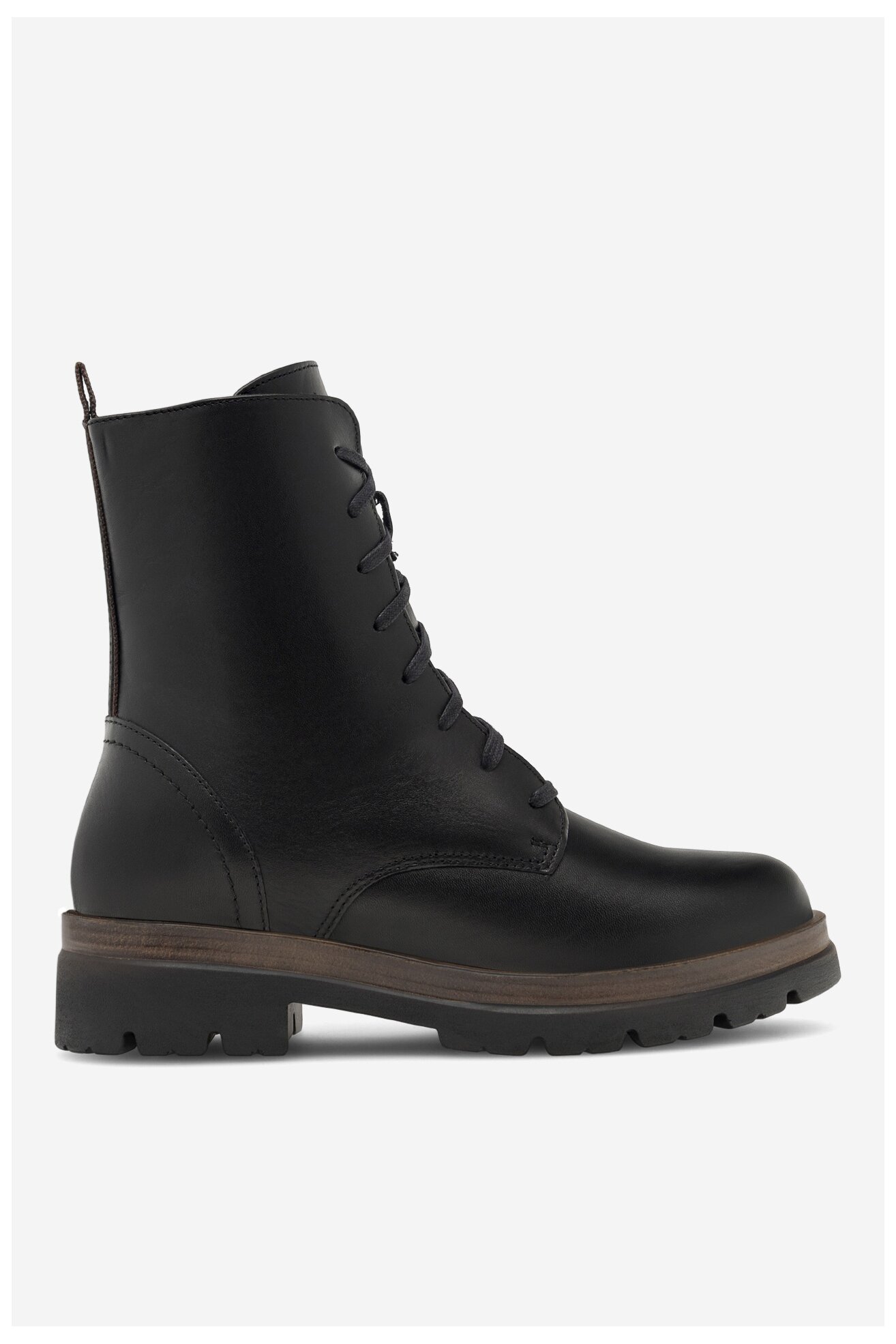 Trzewiki Lasocki ARC-3115-04 Czarny