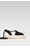 Espadryle DeeZee WSS990-116 Czarny