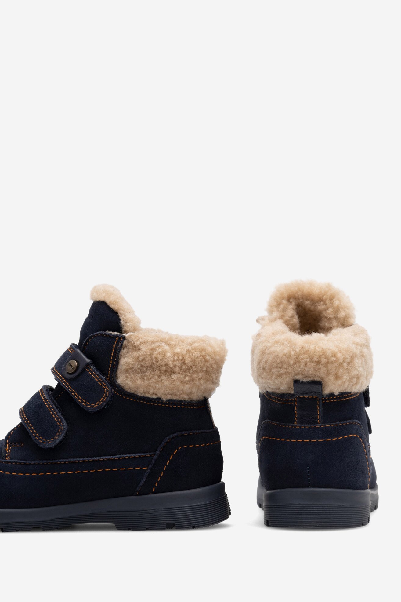 Черевики Lasocki Kids RAMBO CI12-RAMBO-01(III)CH ТЕМНО-СИНІЙ