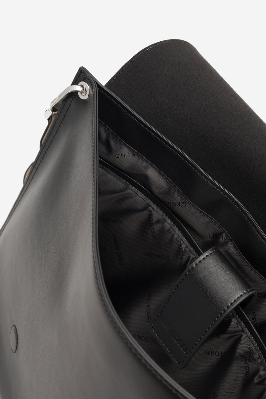 Gino Rossi - Torebka skórzana - 5904862873176