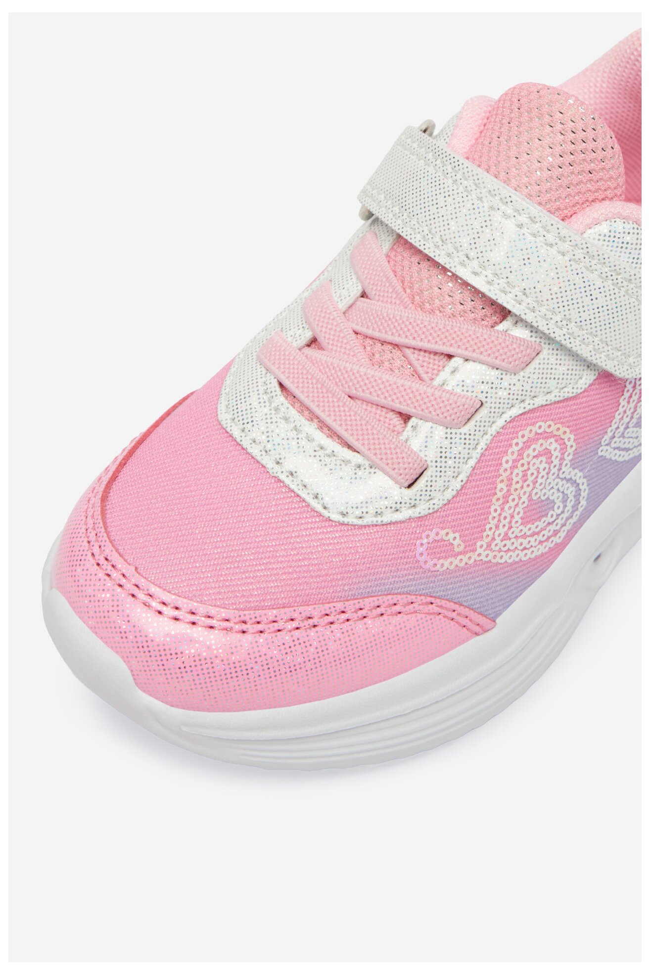 Patike Jenny CEO-K2593 ROZE