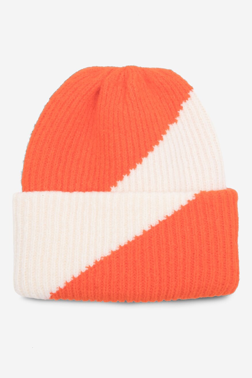 Női sapka Jenny Fairy NARANCSSÁRGA - 5905588177241