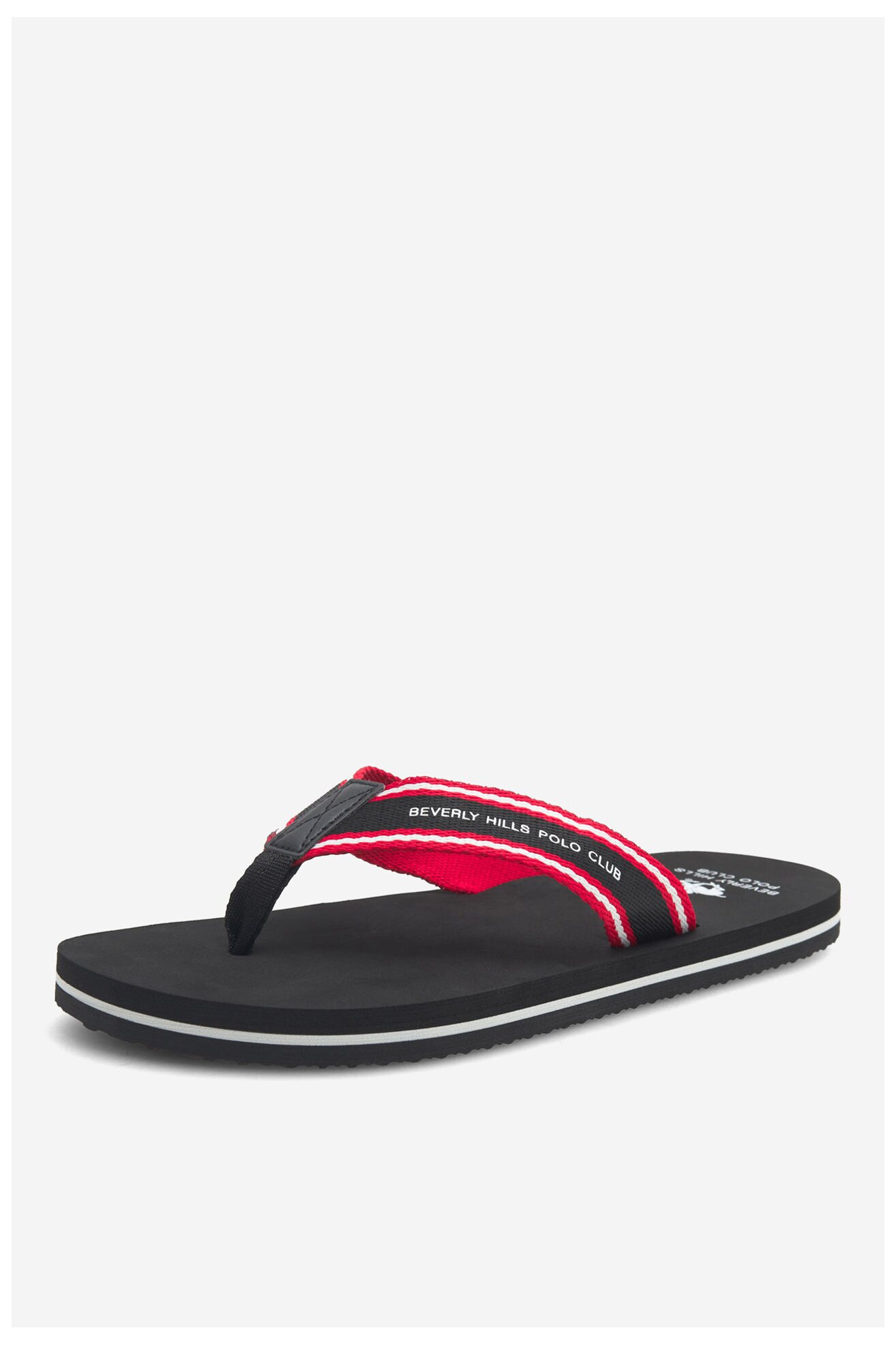 Джапанки Beverly Hills Polo Club M-CA23316A ЧЕРЕН