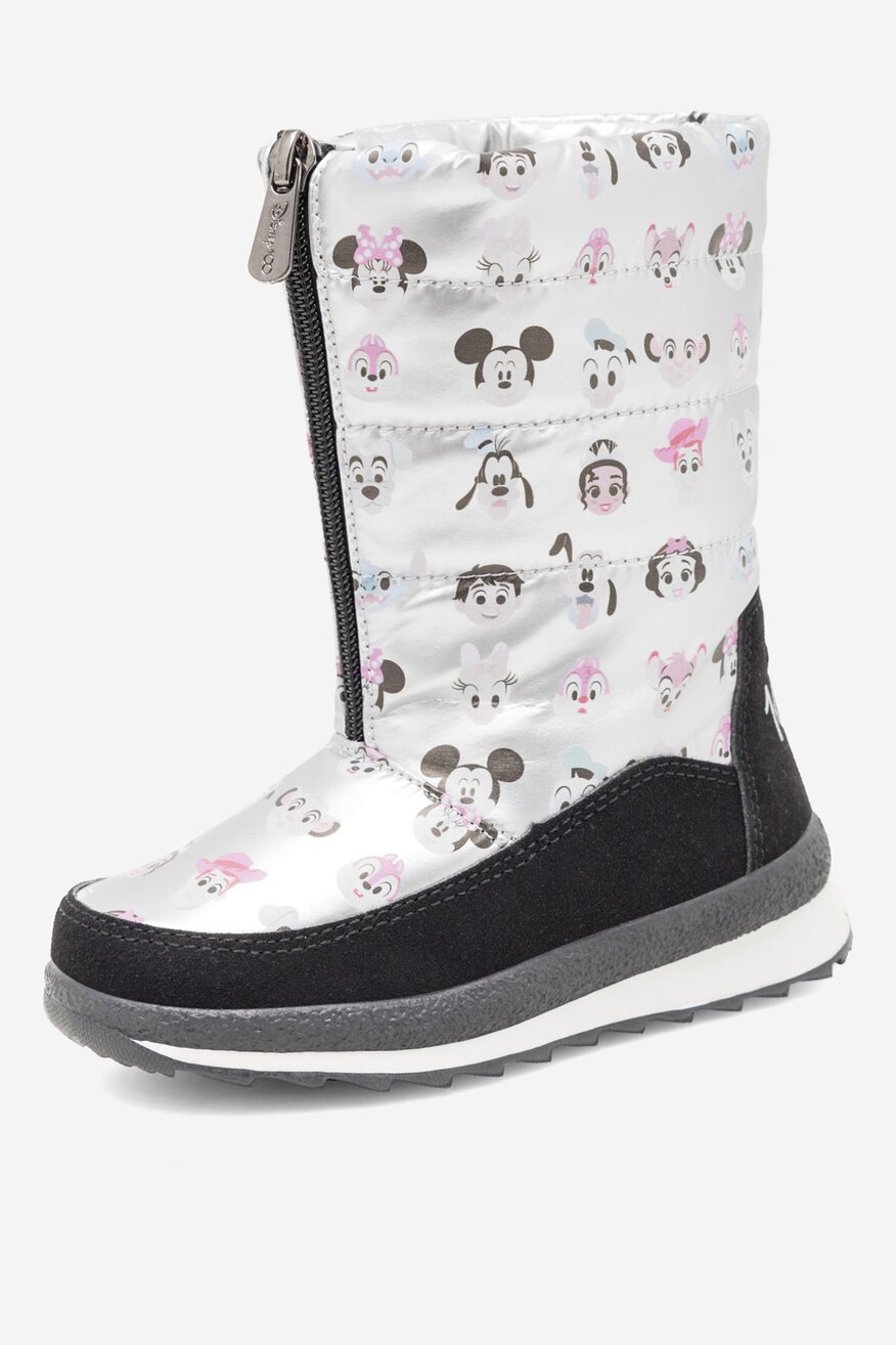 
                Csizma DISNEY 100 EZÜST - 5905588109730