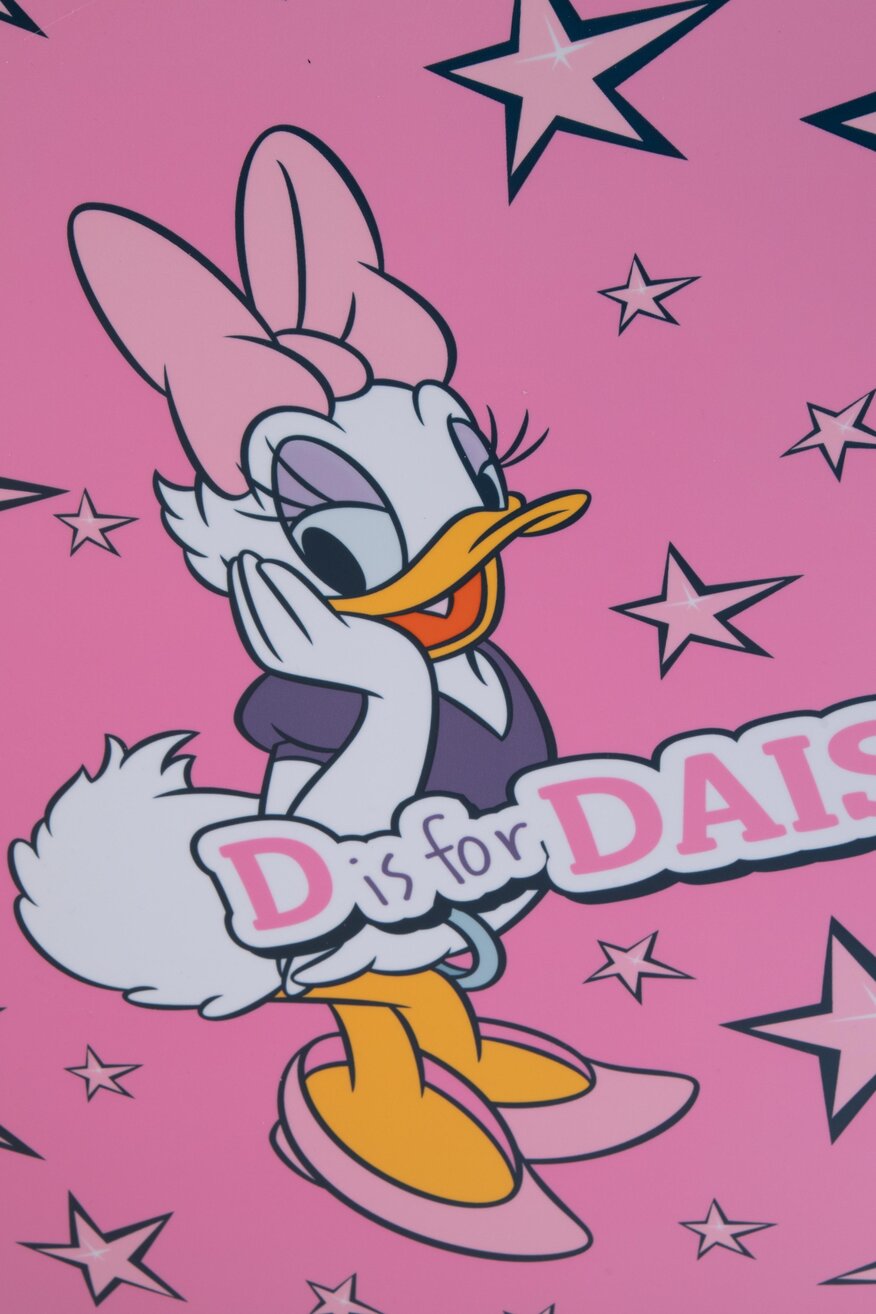 Mickey&Friends - Walizka z bajkowym motywem - 5904248478858