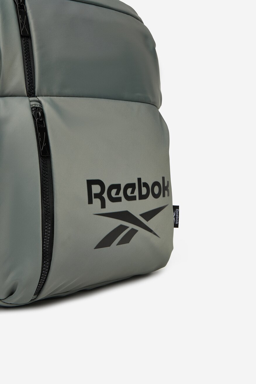 Reebok - Duży plecak sportowy - 5906751373149