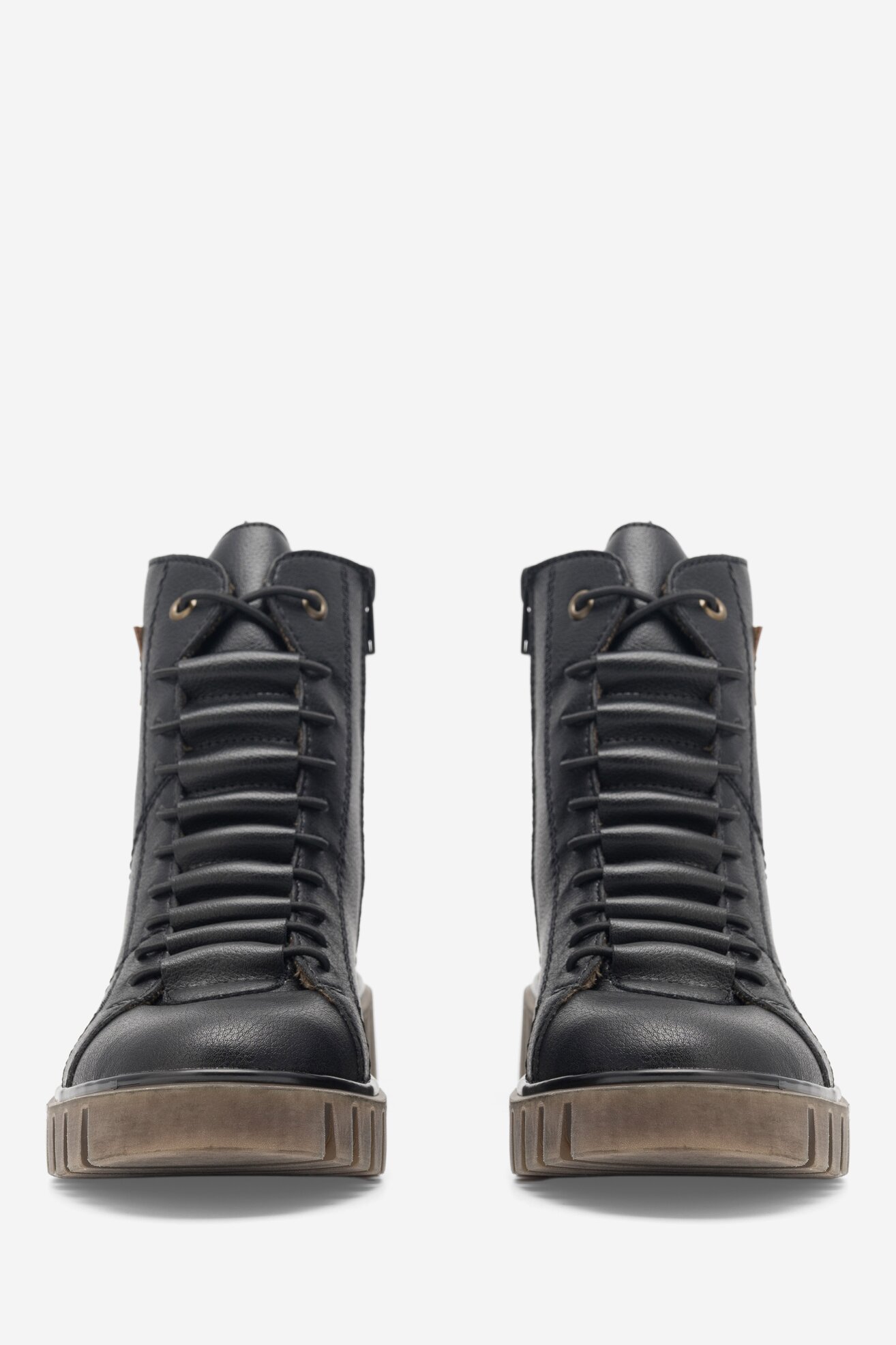 Боти Rieker Y3421-00 ЧЕРЕН