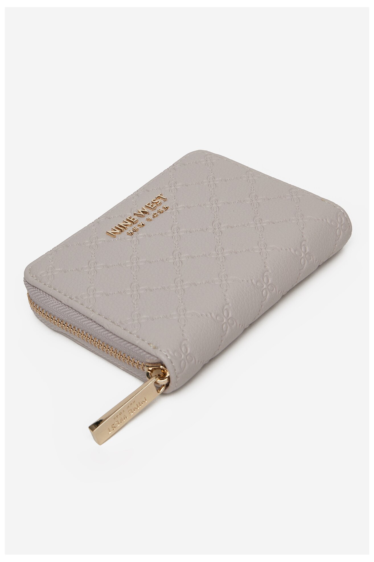 Ženski novčanik NINE WEST NW-W1-004-SS25 PURPURNO CRVENA