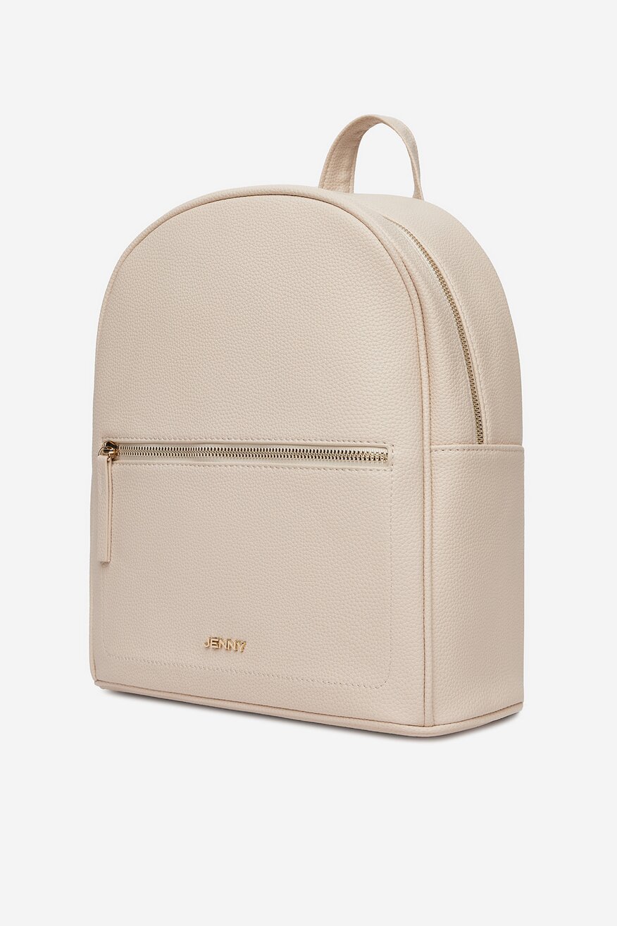 
                Jenny - Średni plecak miejski - 5903419917547